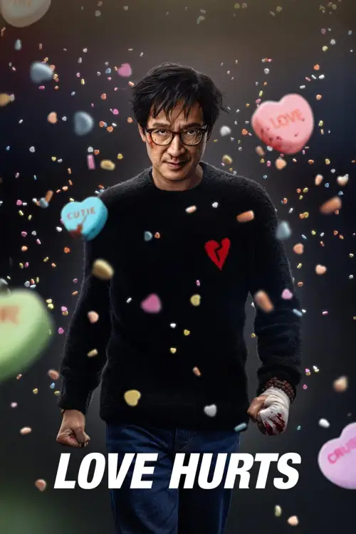 love hurts 2025