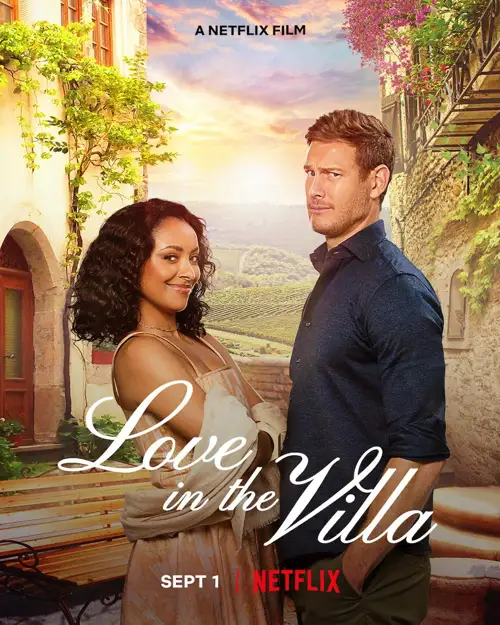 love in the villa 2022
