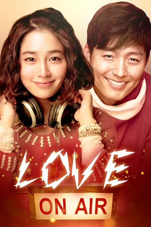 love on air aka wonderful radio 2012
