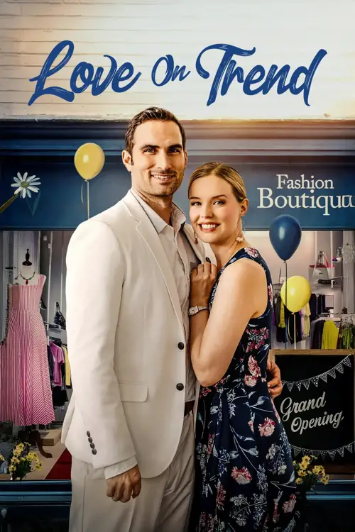 love on trend 2021