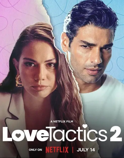 love tactics 2 2023