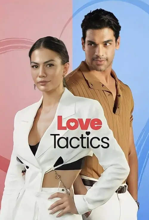 love tactics 2022