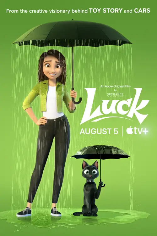 luck 2022