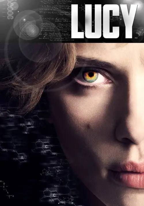 lucy 2014