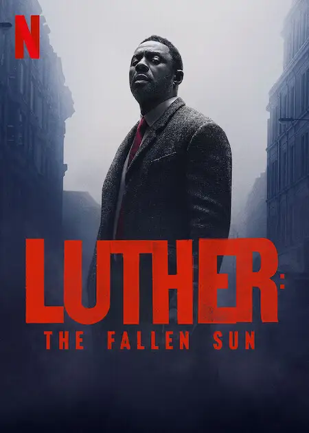luther the fallen sun 2023