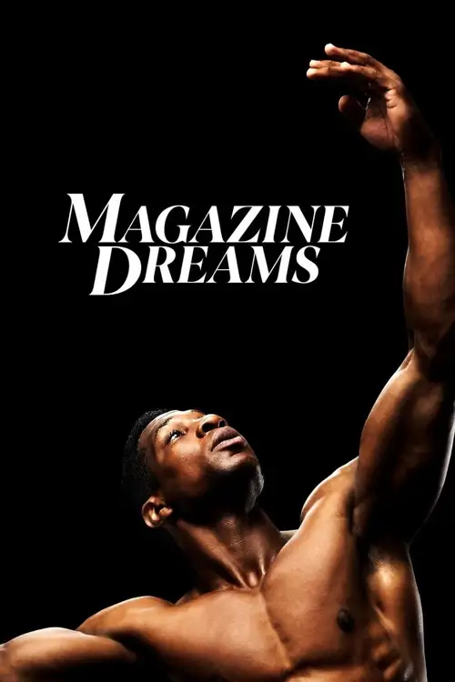 magazine dreams 2025