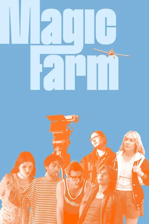 magic farm 2025