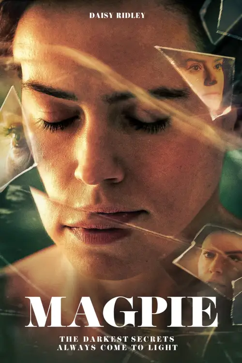 magpie 2024