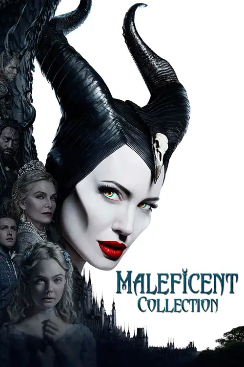 maleficent collection 2014