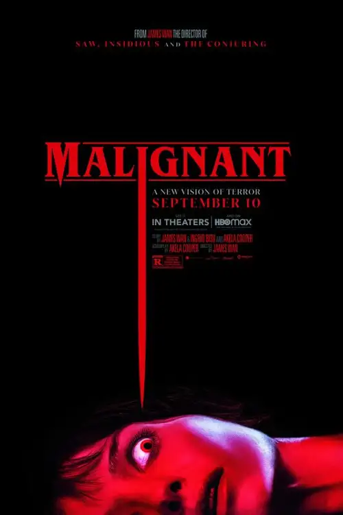 malignant 2021