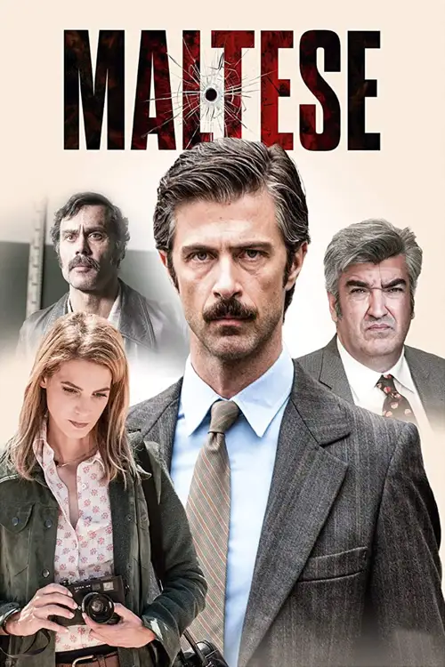maltese season 1 2017