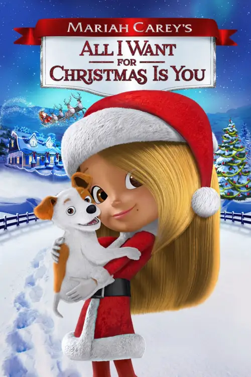 mariah carey s all i want for christmas is you 2017