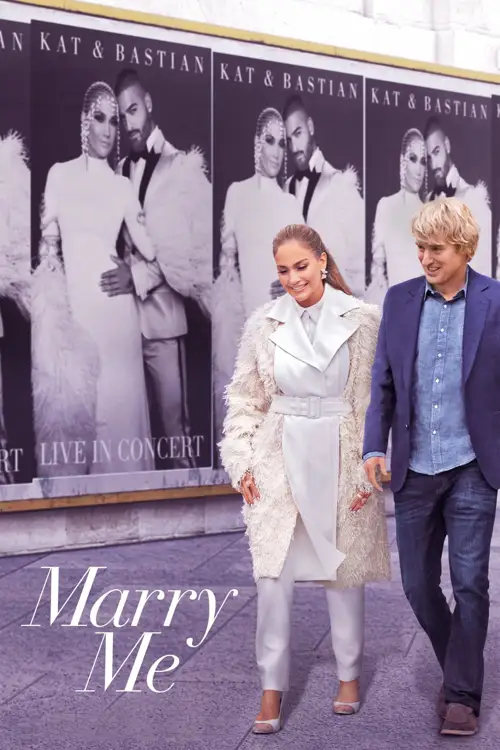 marry me 2022