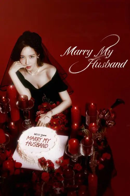 marry my husband 2024