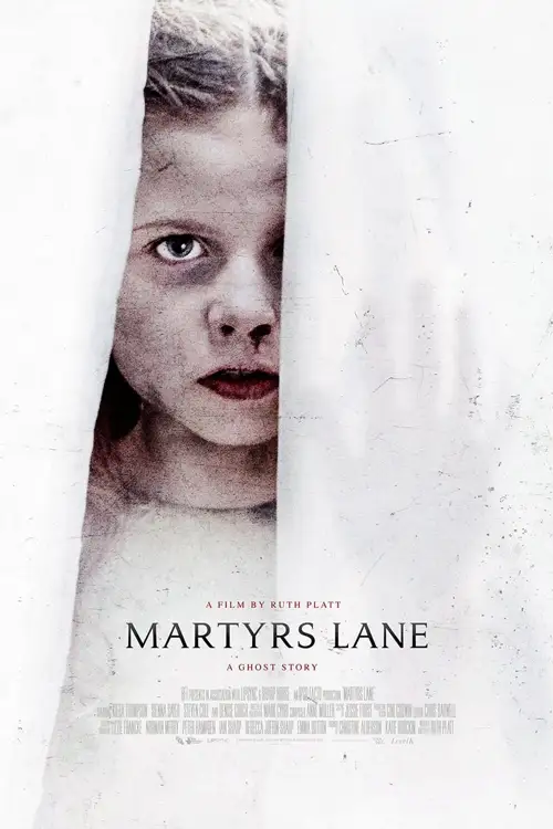 martyrs lane 2021