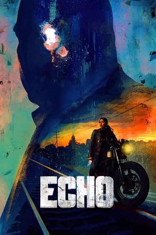 marvel studios echo season 1 2024