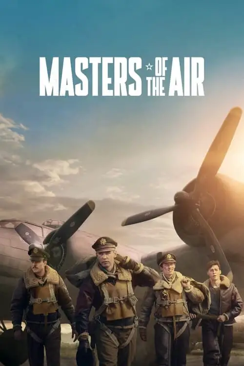 masters of the air season 1 s01e09 added 2023
