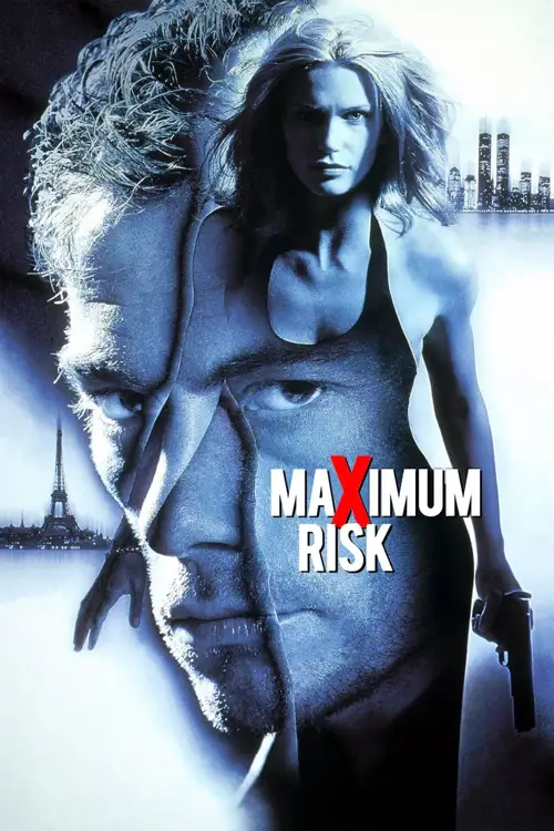 maximum risk 1996