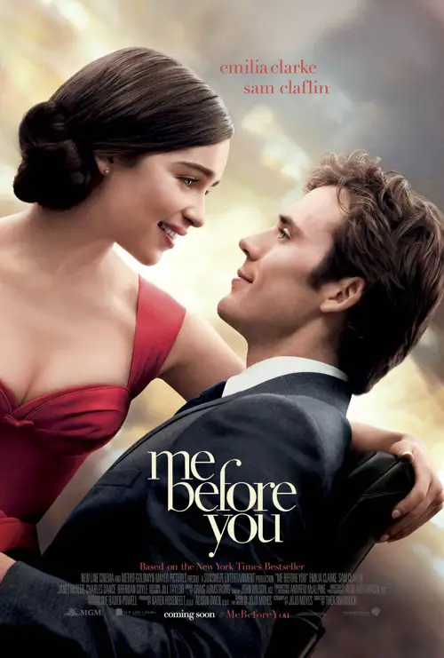 me before you 2016
