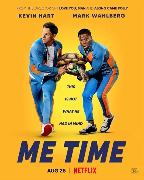 me time 2022