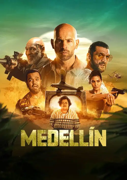 medellin 2023