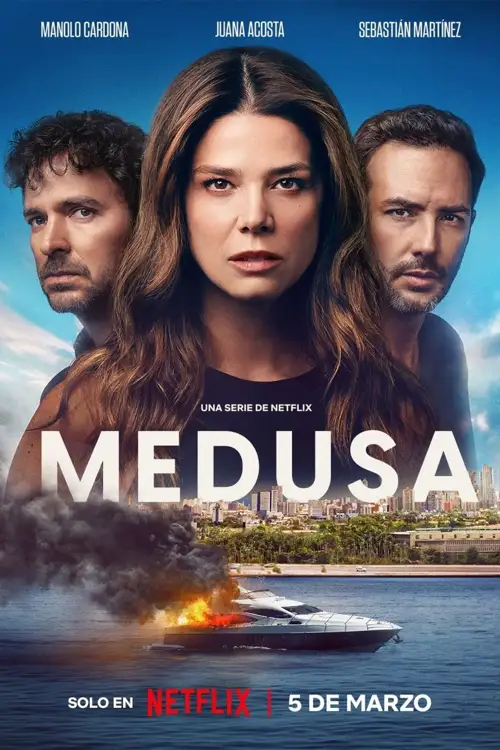 medusa 2025