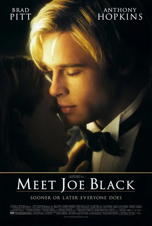 meet joe black 1998