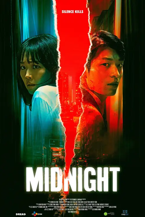 midnight 2021