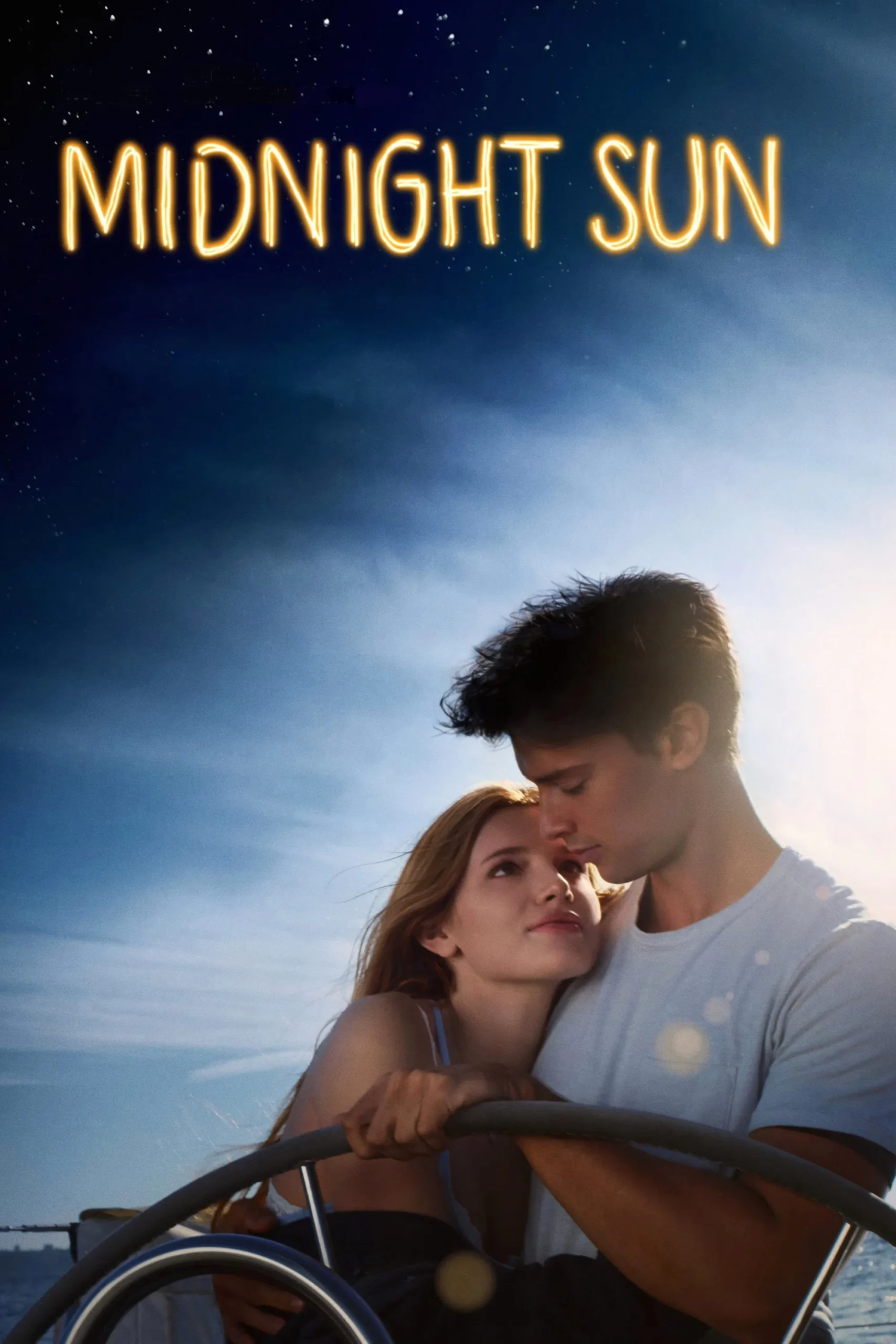 midnight sun 2018