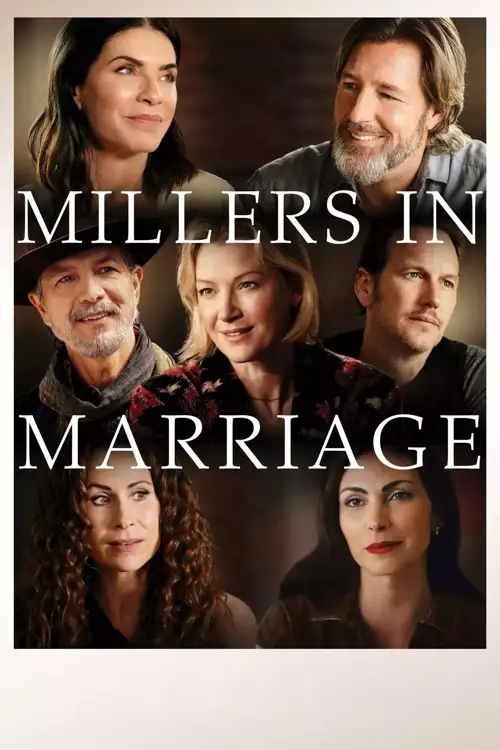 millers in marriage 2025