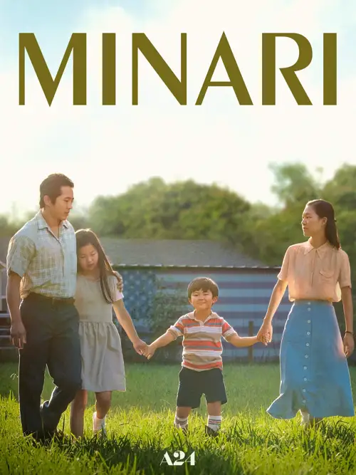 minari 2020