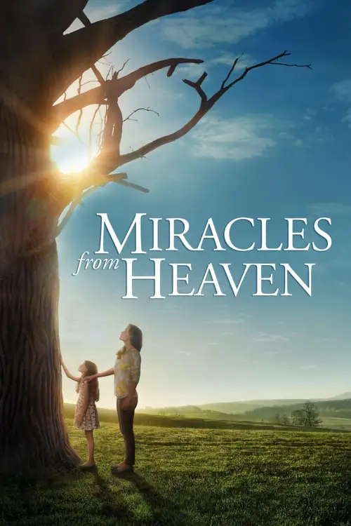 miracles from heaven 2016
