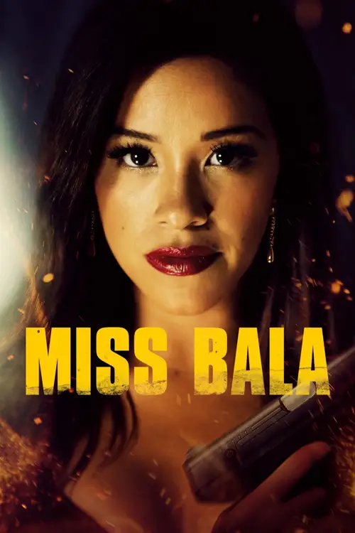 miss bala 2019