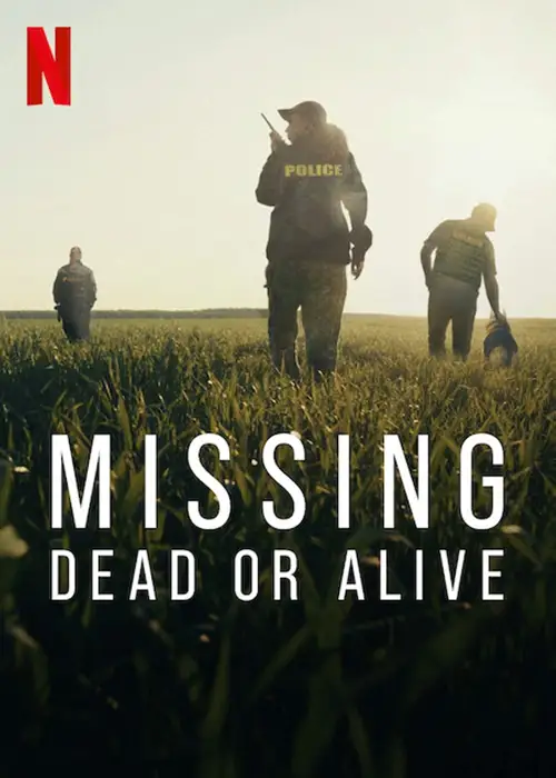 missing dead or alive 2023
