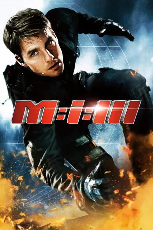 mission impossible iii 2006