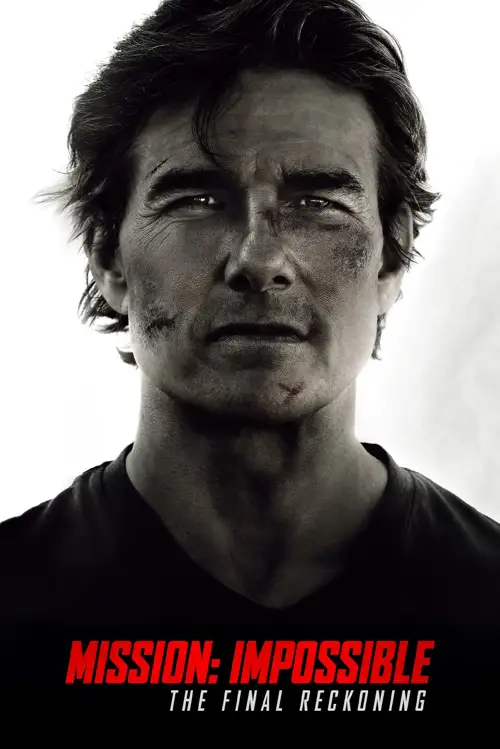 mission impossible the final reckoning 2025