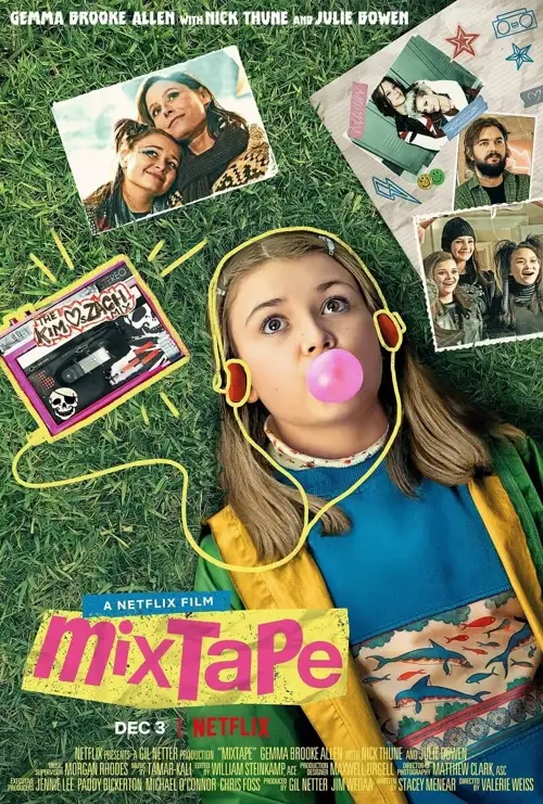 mixtape 2021