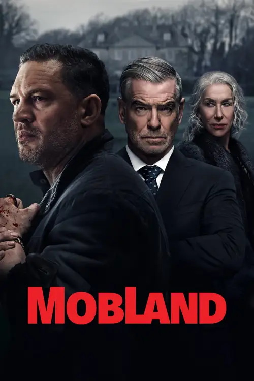 mobland 2025
