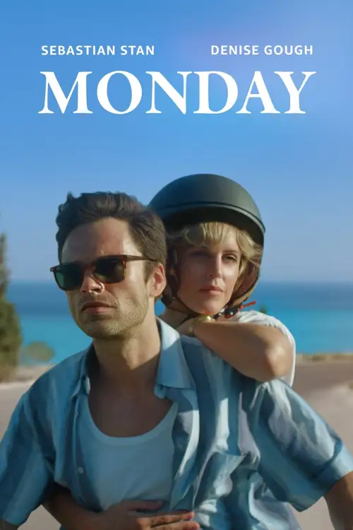 monday 2020