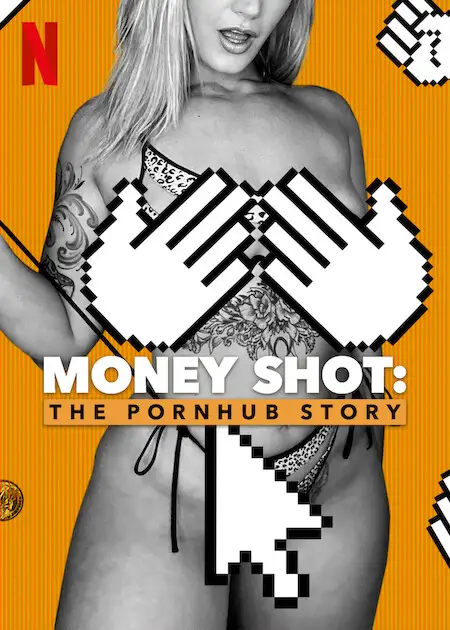 money shot the pornhub story 2023