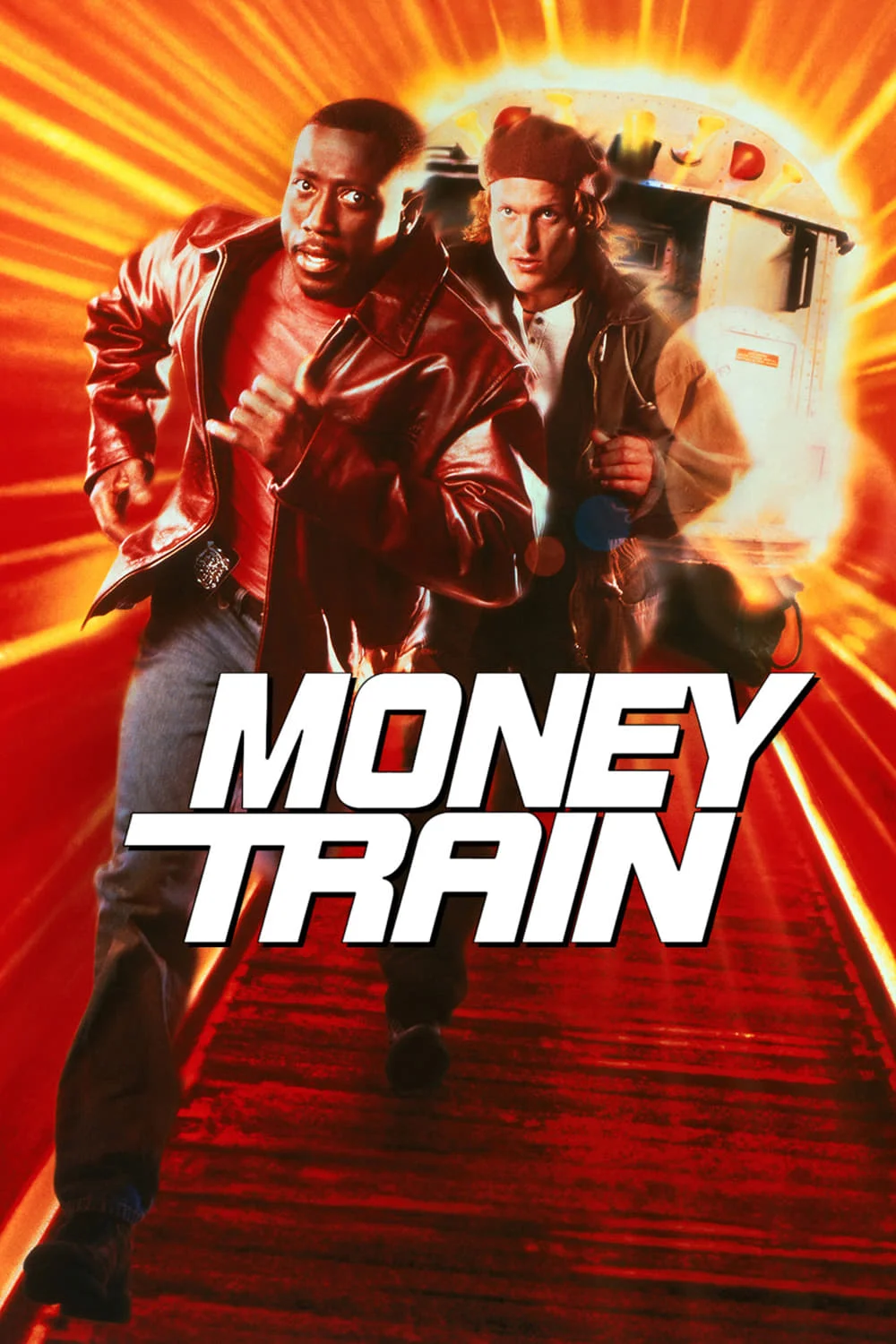 money train 1995