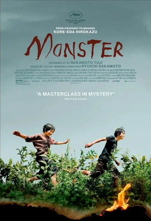 monster 2023