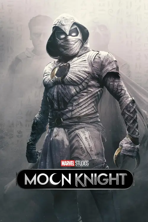 moon knight 2022