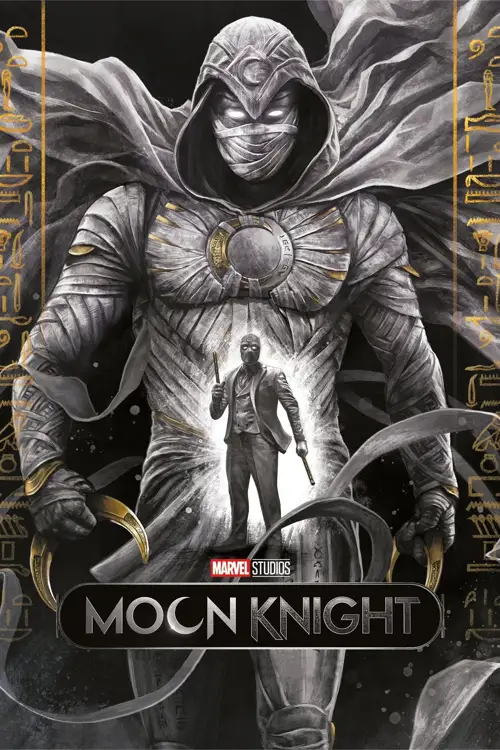 moon knight 2022