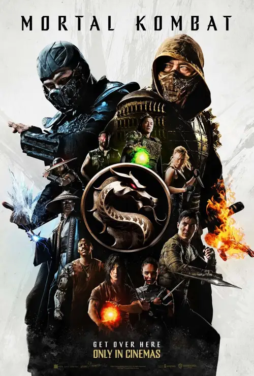 mortal kombat 2021