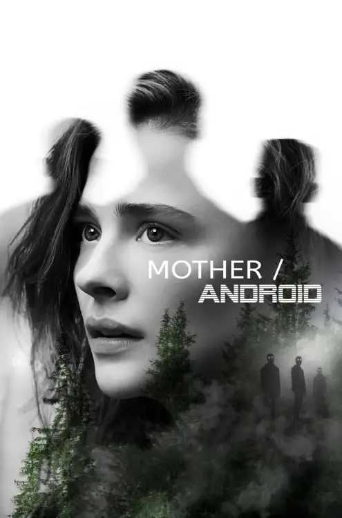 mother android 2021
