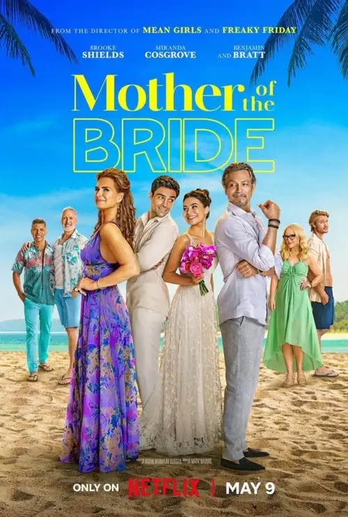 mother of the bride 2024