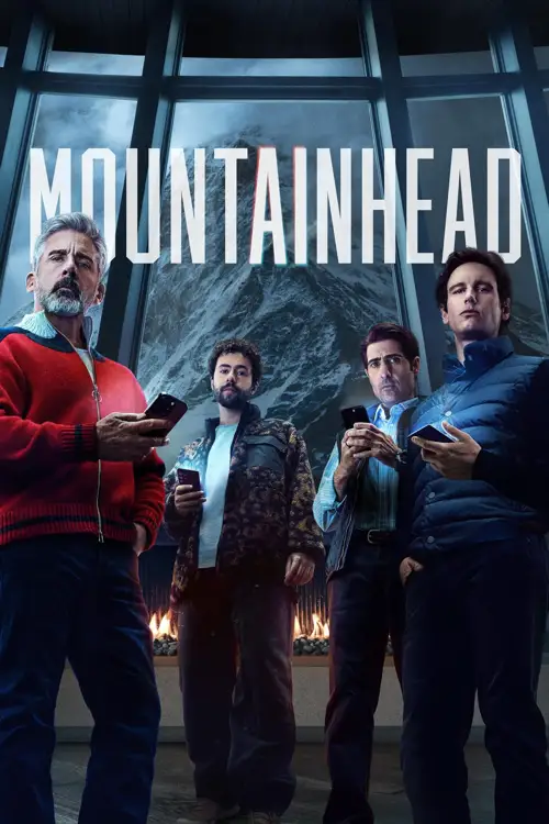 mountainhead 2025