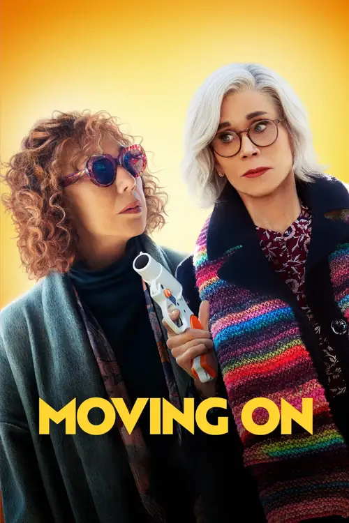 moving on 2023