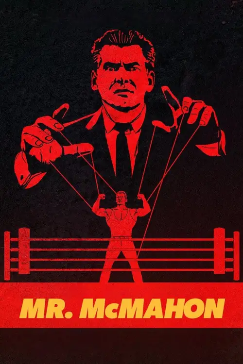 mr. mcmahon 2024